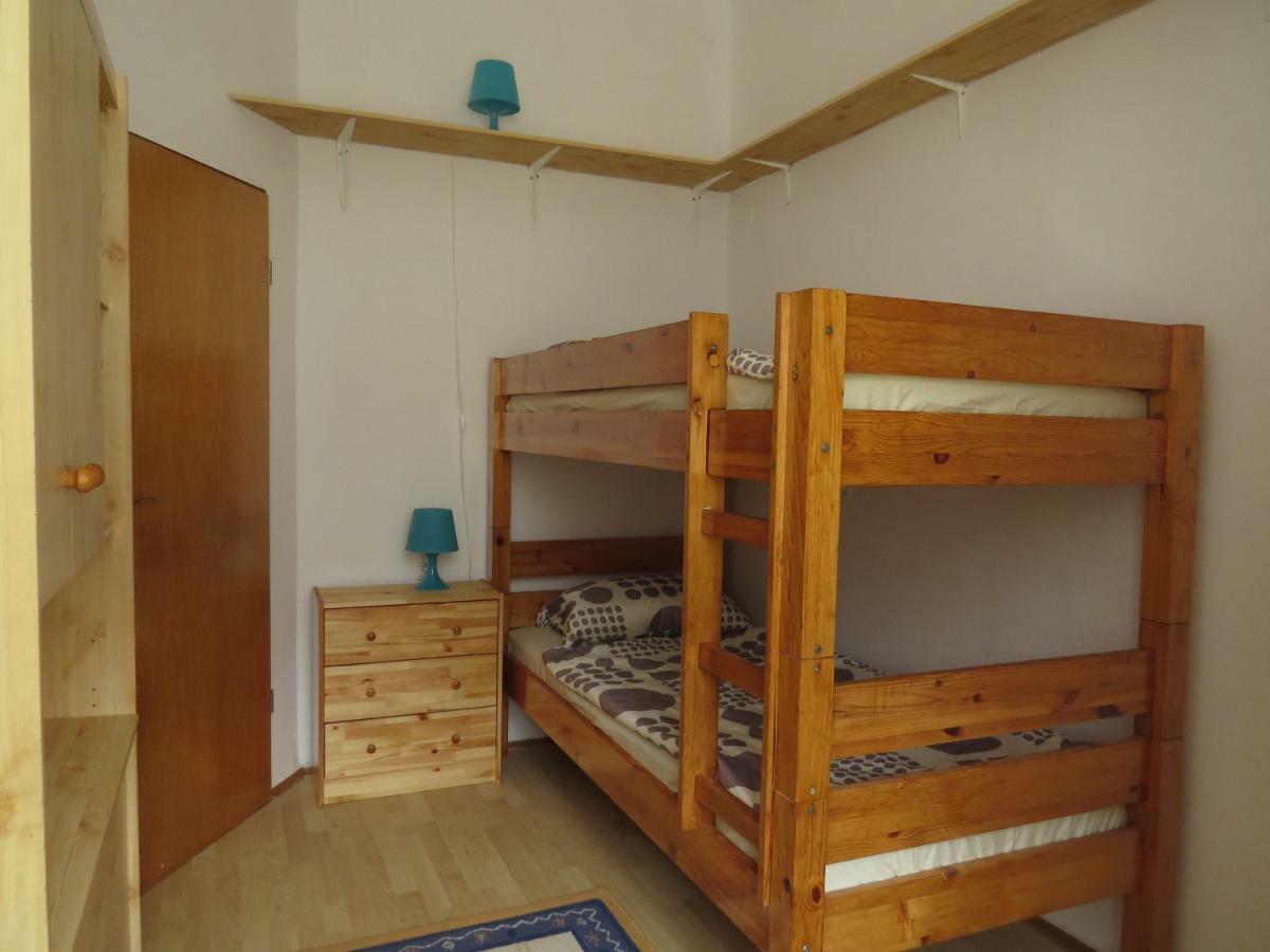 Apartment Stoja Пула Экстерьер фото