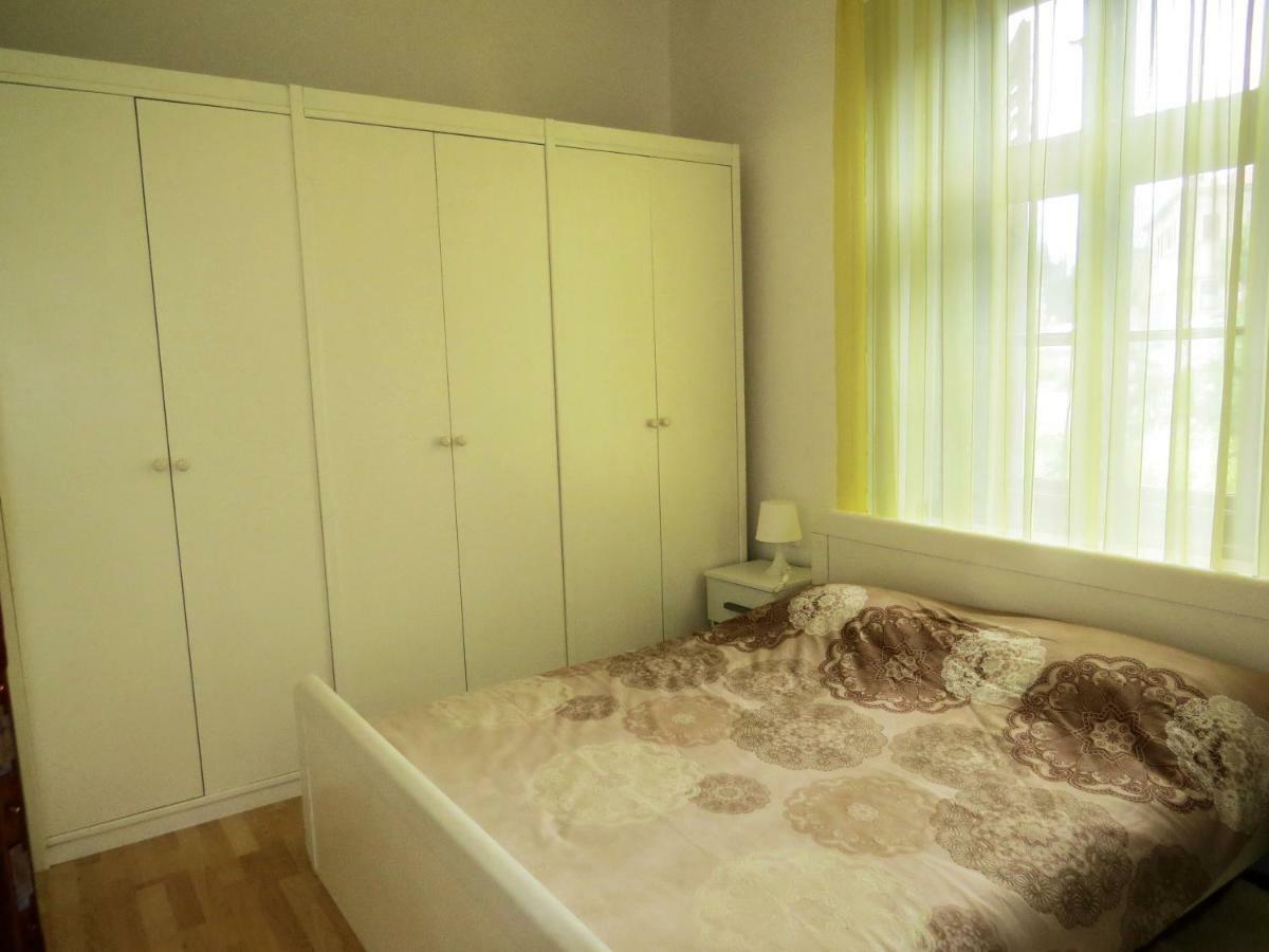 Apartment Stoja Пула Экстерьер фото