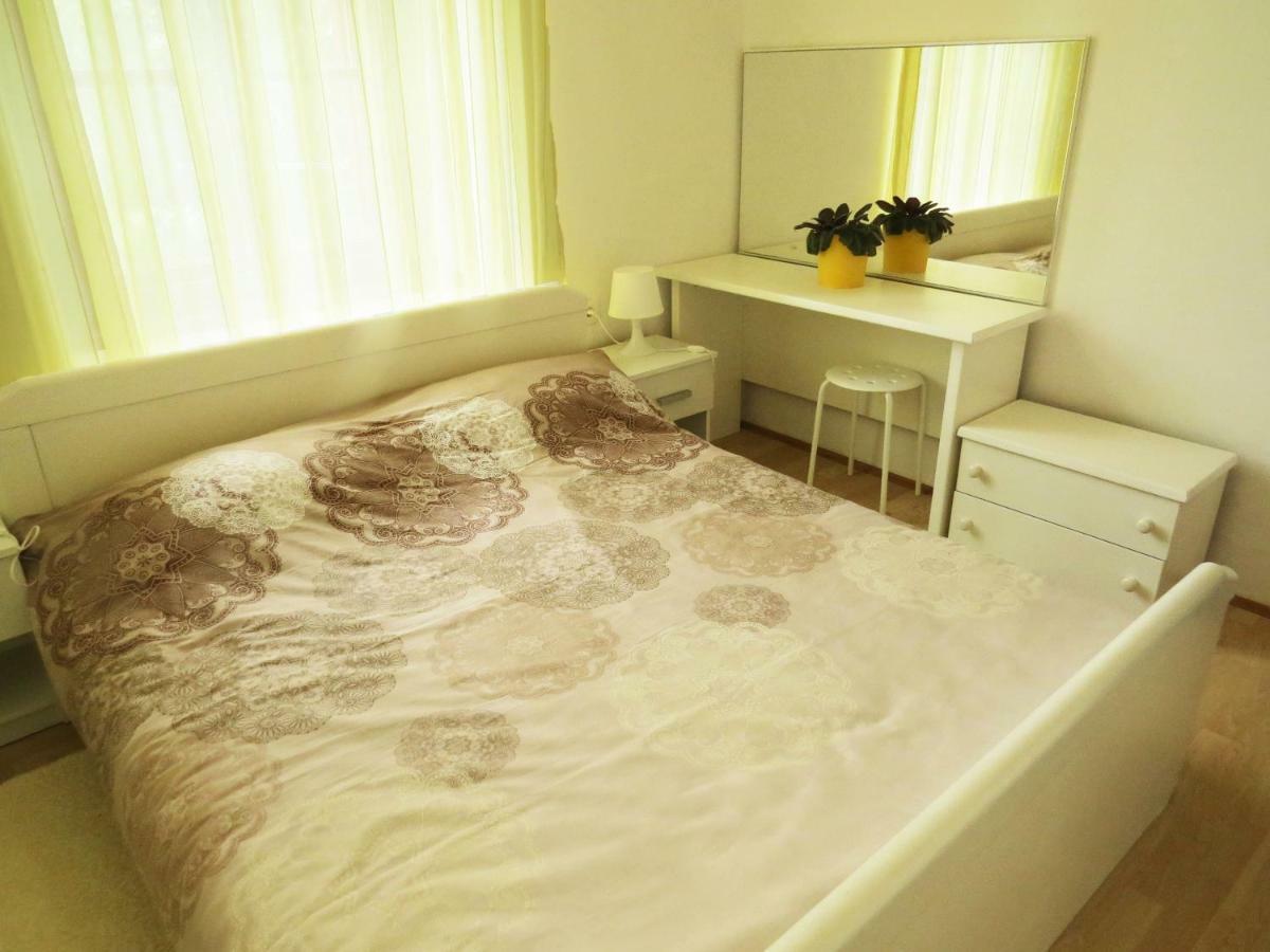 Apartment Stoja Пула Экстерьер фото