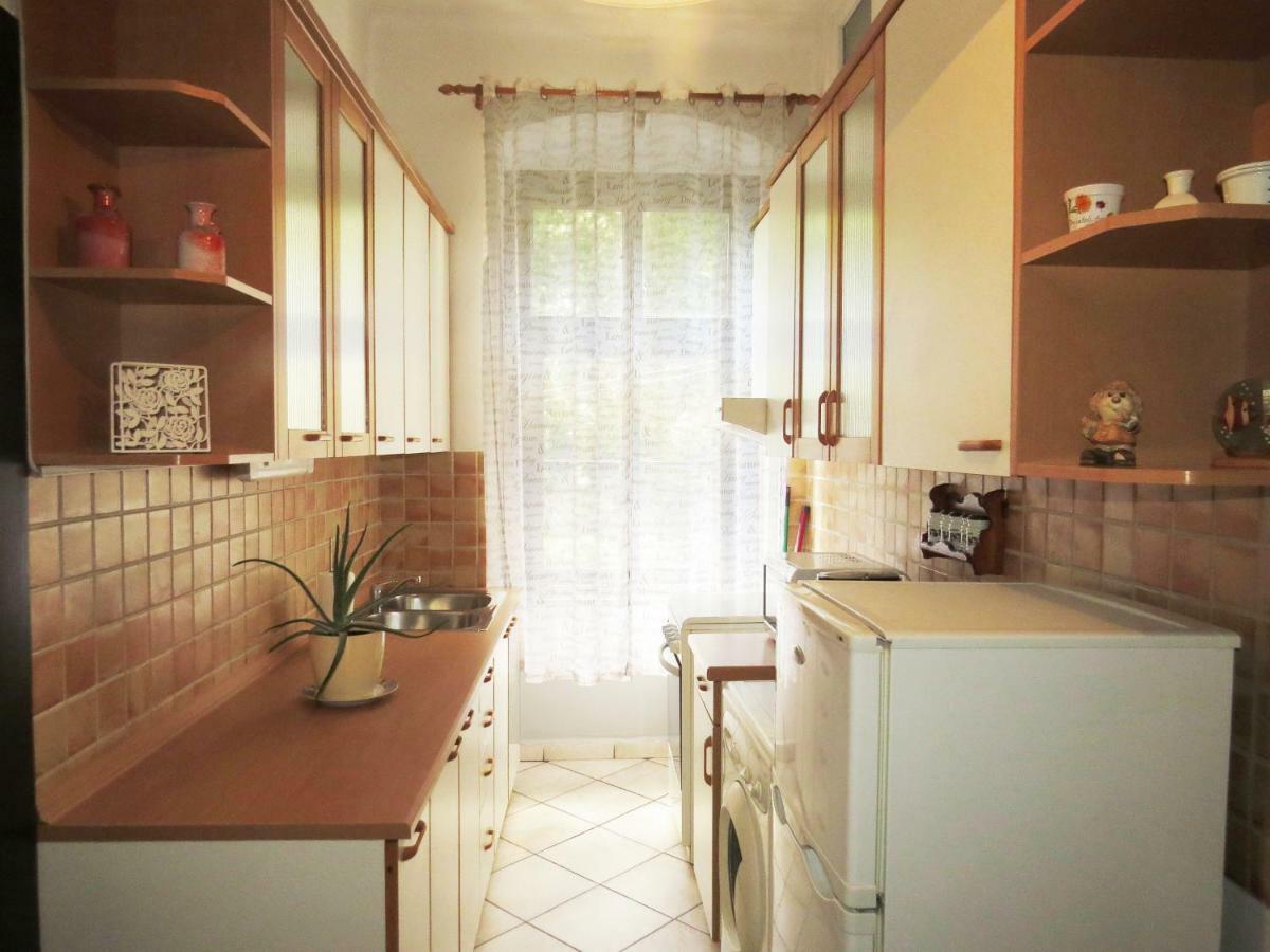 Apartment Stoja Пула Экстерьер фото