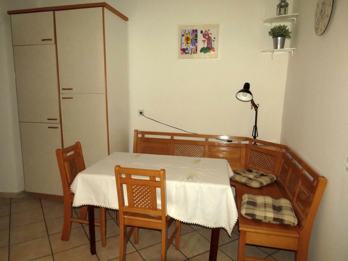 Apartment Stoja Пула Экстерьер фото