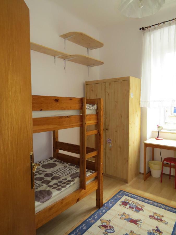 Apartment Stoja Пула Экстерьер фото