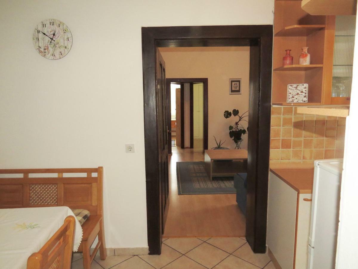 Apartment Stoja Пула Экстерьер фото