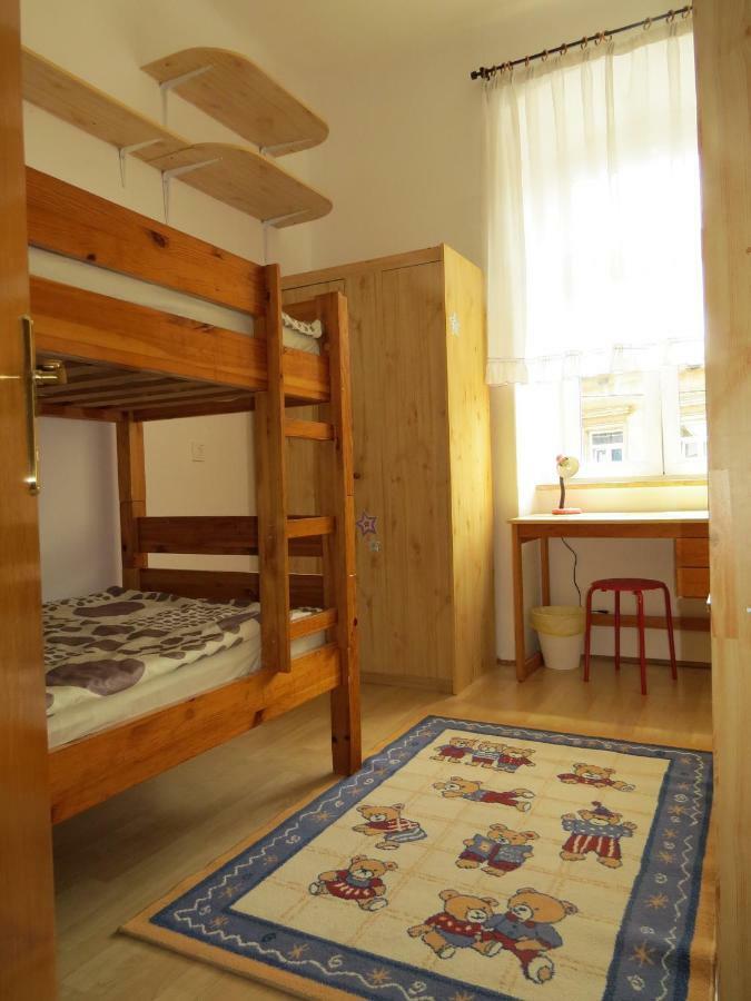 Apartment Stoja Пула Экстерьер фото