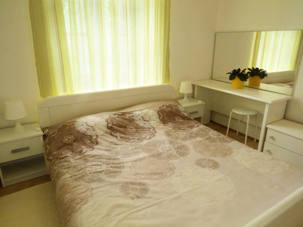 Apartment Stoja Пула Экстерьер фото