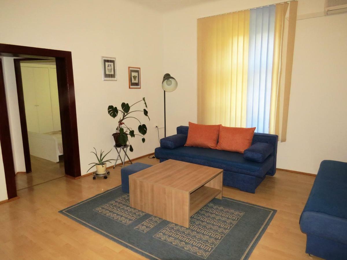 Apartment Stoja Пула Экстерьер фото