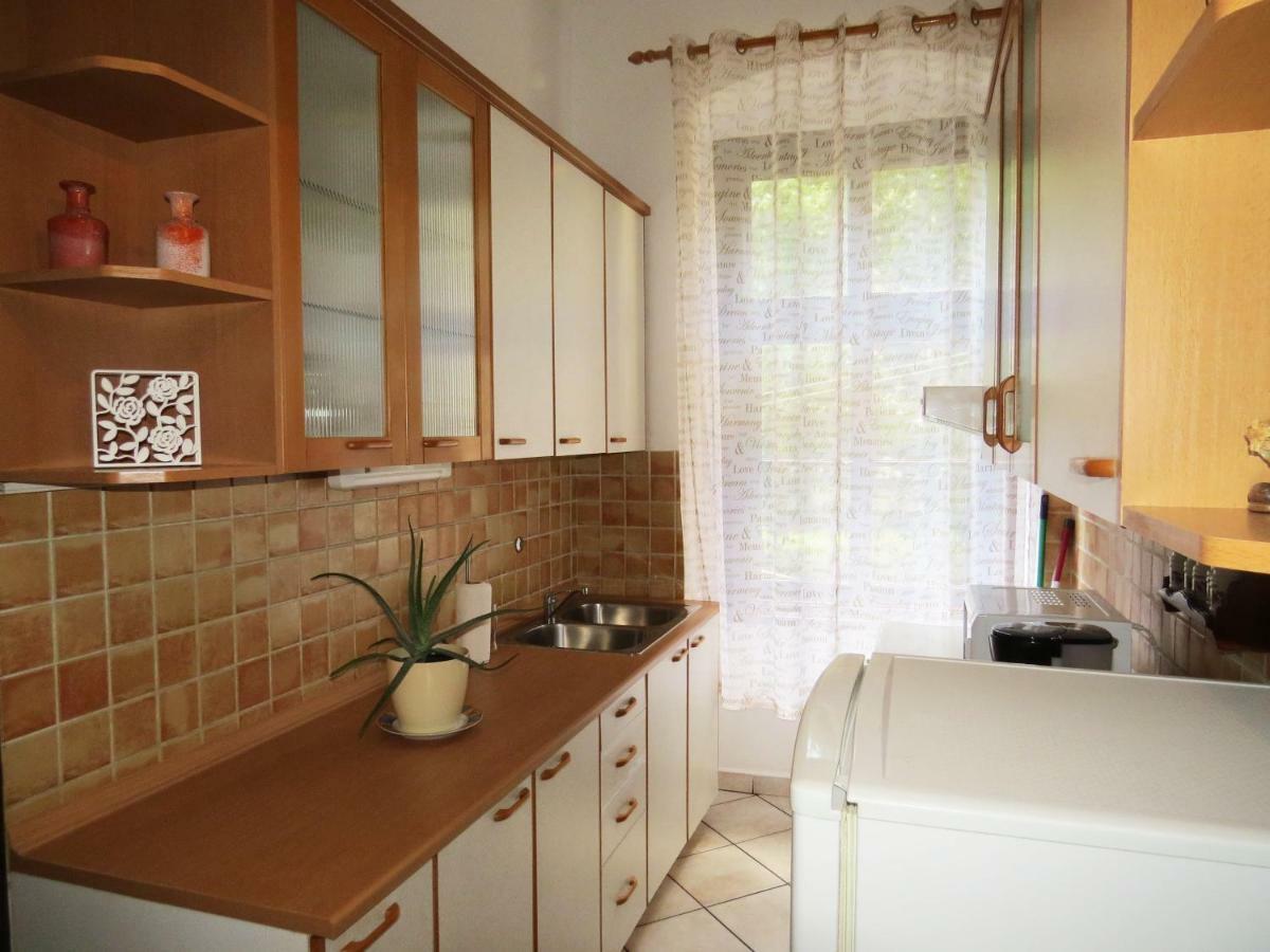 Apartment Stoja Пула Экстерьер фото